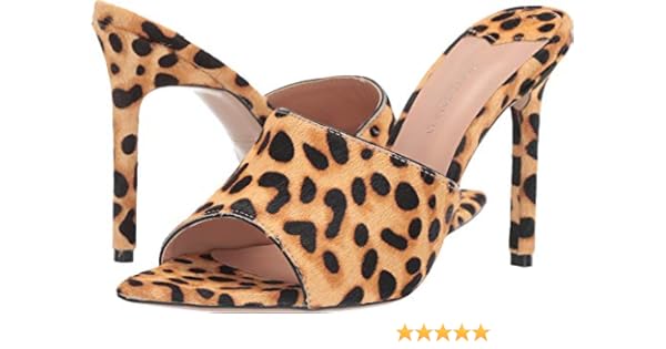 tony bianco marley mule