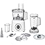 Amazon.de: Bosch MCM2050 Kompakt-Küchenmaschine MCM2 (450 Watt) weiß