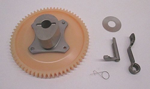 Kohler Genuine 20-010-04-S Camshaft Assembly OEM