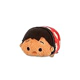 Disney - Lilo ''Tsum Tsum'' Plush - Lilo & Stitch - Mini - 3 1/2'' - New with Tags