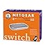 NETGEAR 8-Port Fast Ethernet Switch (FS608)