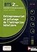 Entrepreneuriat et Pilotage de l'Entreprise Hoteliere - Bts 2 (Bts Mhr) - Livre + Licence Eleve by 