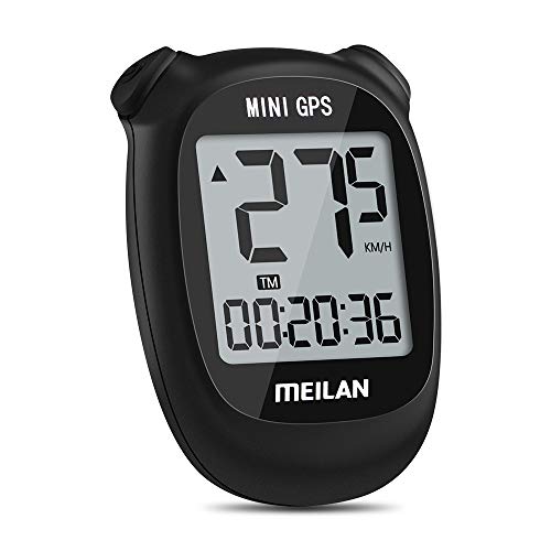 meilan m3 mini gps bike computer review