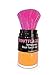 Rootflage Root Touch Up Hair Powder - Temporary Hair Color, Root Concealer, Thinning Hair Powder and Concealer and Applicator with Detail Brush Included (STRAWBERRY BLONDE)