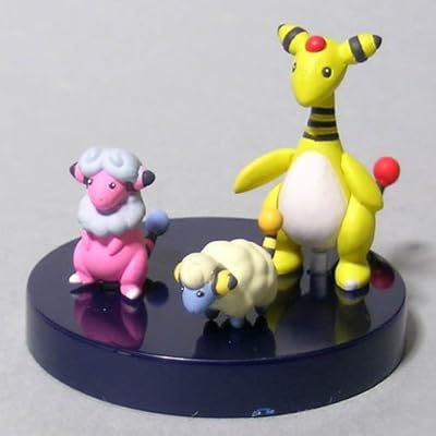 mareep figure