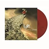 Follow The Leader - Exclusive Limited Edition Red