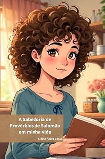 Livro Provérbios De Salomão