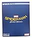 Mezco Toys One: 12 Collective: Marvel Spider-Man Homecoming Action Figure