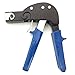Mottdam Hollow Wall Anchor Setting Tool Heavy Duty Metal Setting Tool for Hollow Wall Metal Cavity Anchor Plasterboard Fixing