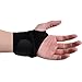 Uprotective Wrist Brace with Copper Material Adjustable Design Compression Relieve Pain for Carpal Tunnel Sports Pain/Sprains/Weightlifting Suit Left or Right Hand