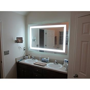 led vanity mirror amazon