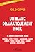 Un blanc dramatiquement noir: 55 années en Afrique noire - Sénégal - Côte d'Ivoire - Cameroun - by