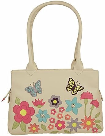 butterfly handbags in amazon