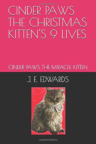 9 lives kitten