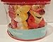 Disney Winnie The Pooh Baby Bath Squirters