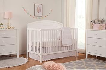 Davinci Kenzie Crib 2025
