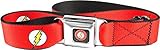 Choose Your Own Officially Licensed Buckle-Down Seatbelt Belt 100 To Choose From