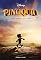 Livro Pinóquio – livro oficial do filme