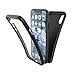 New Trent iPhone XR Case iPhone XR 6.1 inch Antlia Full-Body Protection Case Built-in Screen Protector Apple iPhone XR 6.1 inch 2018