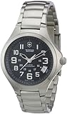 Victorinox Swiss Army Women's 241471 Base camp Black Date Dial Watch Watch