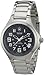 Victorinox Swiss Army Women's 241471 Base camp Black Date Dial Watch Watch