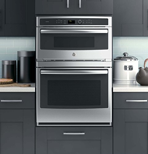 1 GE+PT7800SHSS+Convection+Combination+Microwave