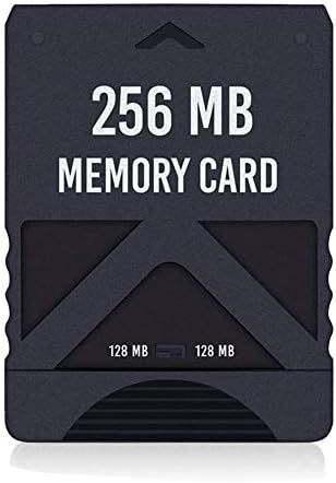 Amazon.com: PlayStation 2-only memory card (8MB) Ceramic White
