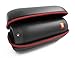 FitSand (TM) Travel Zipper Carrying Portable Hard Case Bag Pouch Box Cover for JBL Pulse 2 Portable Bluetooth Speaker