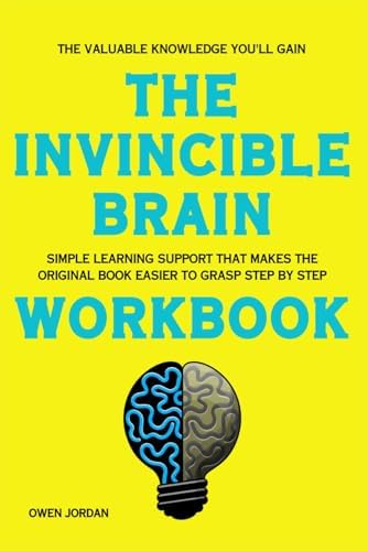 The Invincible Brain: The Clinically Proven Plan to Age-Proof Your
