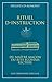 Maitre Rituel D'Instruction Macon (Rer) by 