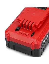 Porter Cable 20 V batería de ion de litio