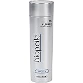 Biopelle 10% Glycolic Acid Exfoliating Gel Cleanser, 6 Fl Oz