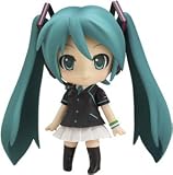 いよっしゃぁ！ - 初音ミク Happyくじ B賞『ねんどろいど 初音ミク