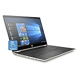 HP Pavilion X360