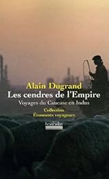 Les  cendres de l'Empire