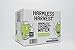 Harmless Harvest Organic Coconut Water, Original 8.75oz (Pack of 12)