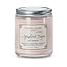 Stonewall Kitchen Grapefruit Thyme Soy Candle, 6.5 oz Jar
