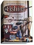 McClane's Standard Fishing Encyclopedia and International Angling Guide