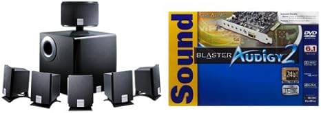 creative inspire 6700