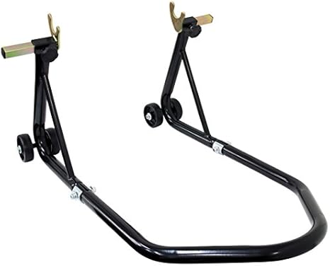 rear bike stand