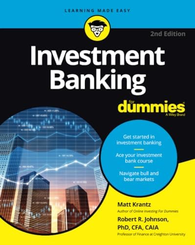 Amazon.com: Investment Banking Workbook: 500+ Problem Solving