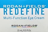 Redefine Multi-function Eye Cream