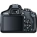 Canon EOS Rebel T7 DSLR Camera with 18-55mm Lens Bundle with UV Filter + Carrying Case and Morethumb 3