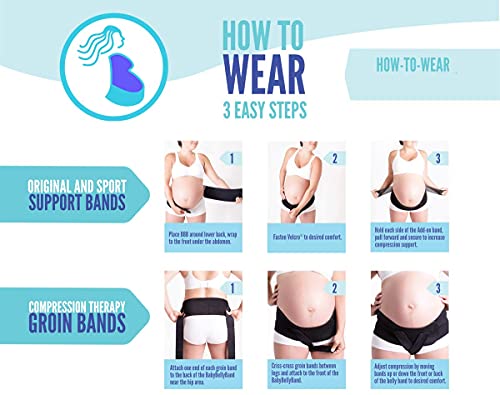 symphysis pubis dysfunction belt