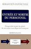 Image de Entree et sortie du personnel (edition 2012/2013)