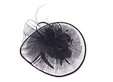Fabulous Fascinator Hat for Ladies