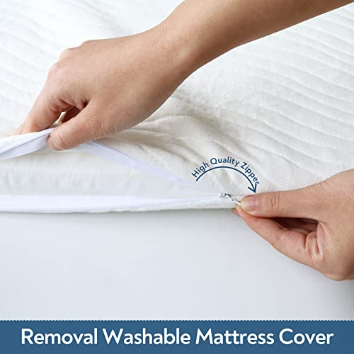 Multiple Sizes(19 Sizes), Baby Mattress, Waterproof Rectangle
