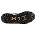 Under Armour Men's Ua Tabor Ridge Low