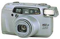 Pentax IQ Zoom 160 35mm Camera