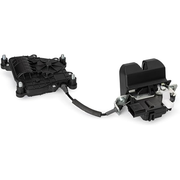 Amazon.com: General Motors 25999926, Parking Brake Cable : Automotive